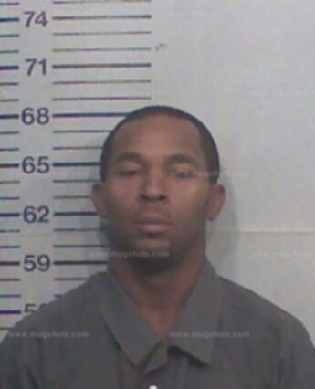 Lamar Jerome Brown