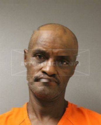 Johnnie Lee Freeman