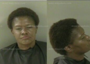 Kim Michelle Stovall