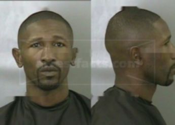 Elliott Randy Brownlee