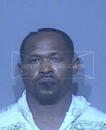 Dernathius Sheward Jackson