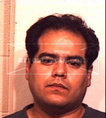 Gregory Ray Sanchez