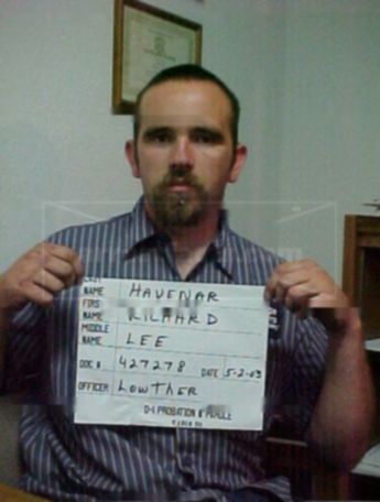 Richard Havenar