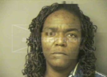 Sharon Williams