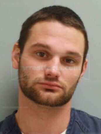 Brandon Keith Wargo