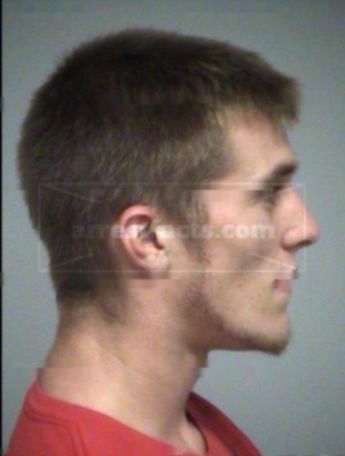 Joshua Ryan Beane