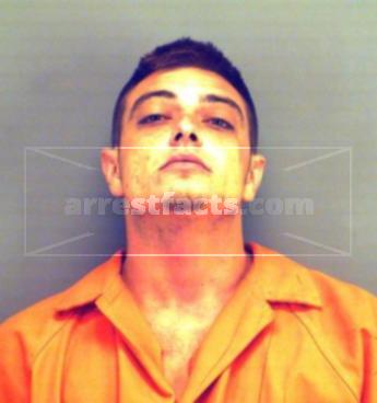 Jeremy Randal Wood