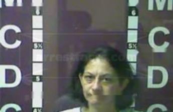 Theresa Marie Demetro