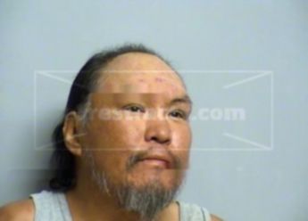 Mark Darrell Callshim