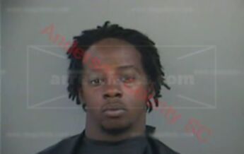 Demetrius Levar Pruitt
