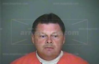 Tony Ray Sowards