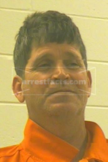 Forrest Gregory Smith
