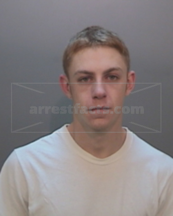 Malcolm Dane Mccoy