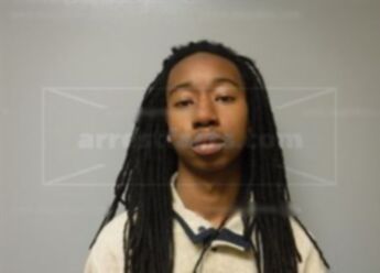 Elvin Todd Johnson
