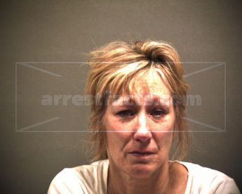 Tracy Lynn Roos