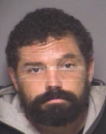 Michael Paul Thompson