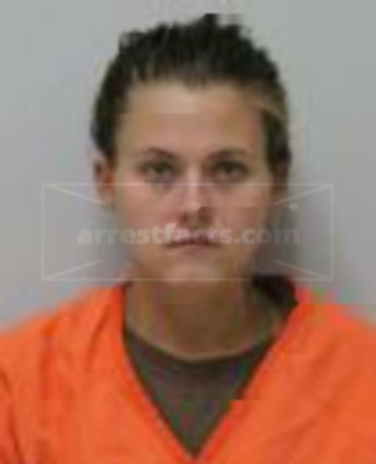 Danielle Skie Sangl