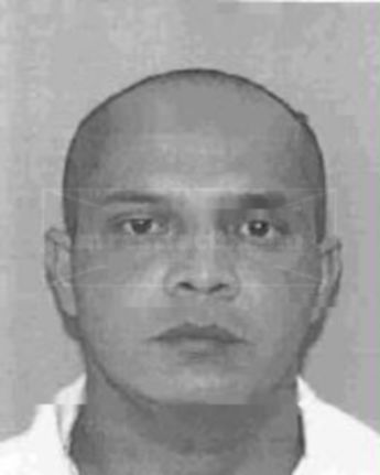 Joe Cantu Esparza Jr.