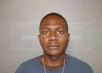 Mitchell Dwayne Pouncy