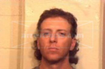 Jesse Gene Stewart