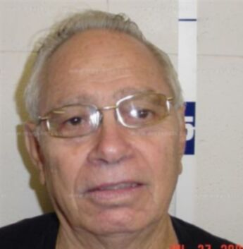 Robert Allison Harris
