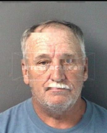 Danny Mack Knobloch