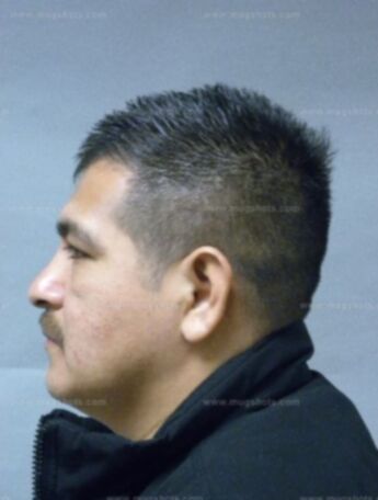 Jesus Vargas Garcia