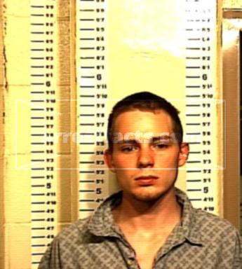 Noah Lee Carpenter