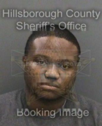 Corey Lamarr Keller