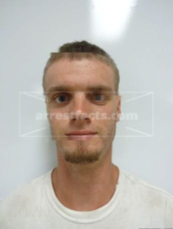 Wesley Barrett Southern