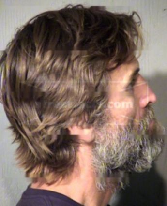 Glen Paul Bowman