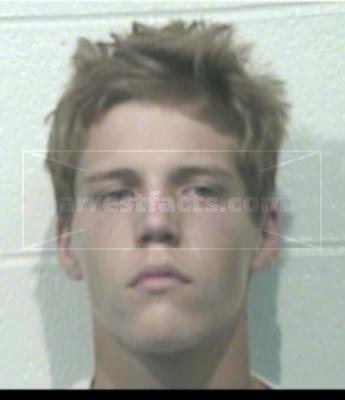 Joshua James Overly