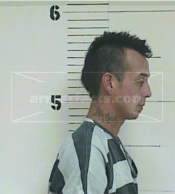 Emmett Austin Shaw