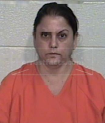 Martha Alicia Tijerina