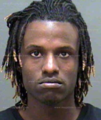 Preston Jammal Lindsay