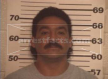 Adam Perez Castro