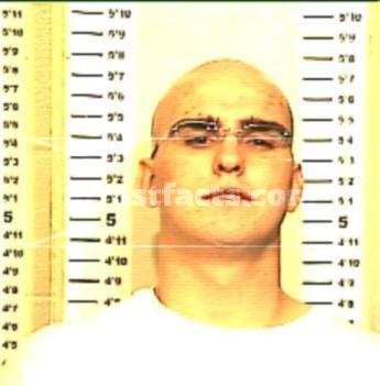 Ryan Jay Thomas