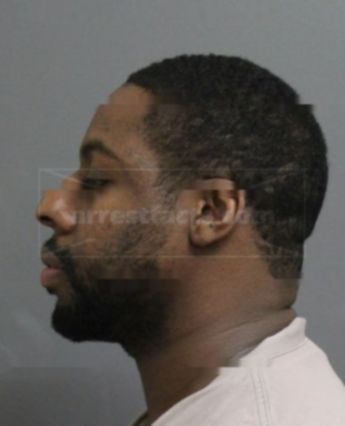 Tyrell Deon Wilson