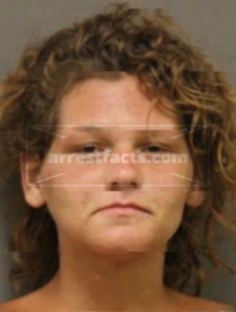 Brianna Hope Kelley