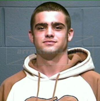 Jason Keith Sipes