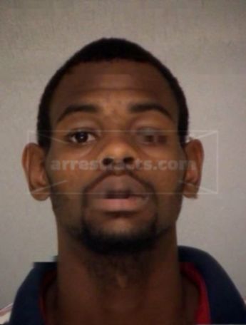 Cortez Deontae Maxwell