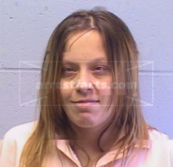 Amber M. Preston