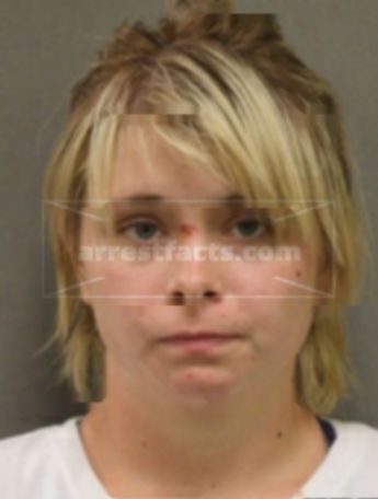 Kirsten Aliece Kramer