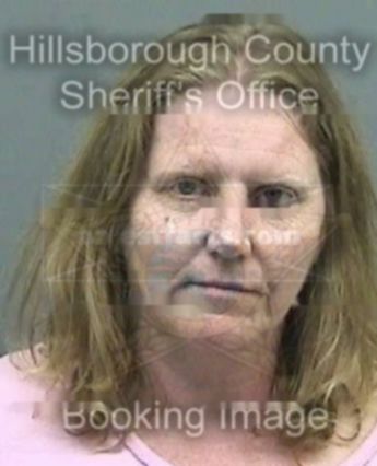 Christine Lorraine Barton