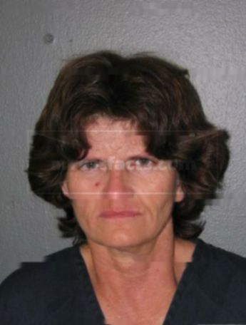 Susan Ailene Lemay