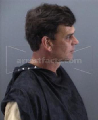 Raymond Anthony Leveritt