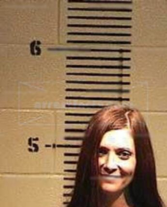Kimberly Kay Waldrip
