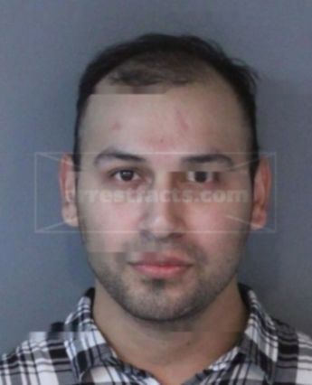 Christian Alexis Martinez