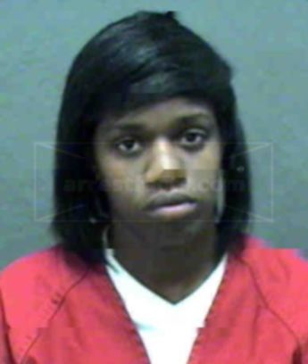 Crystal Candida Nicholson