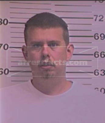 Michael Paul Reynolds